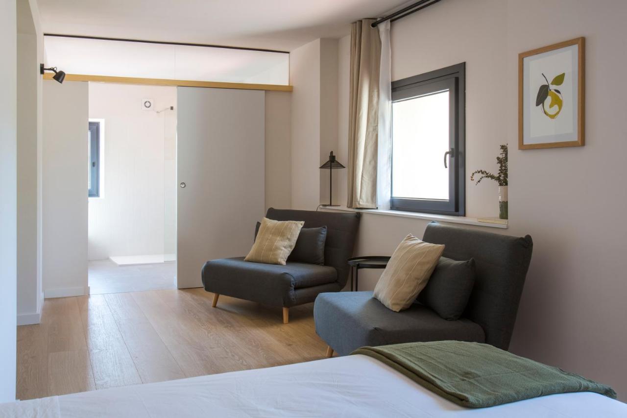 Hotel Rural Mas De L'Illa Tivissa Екстер'єр фото