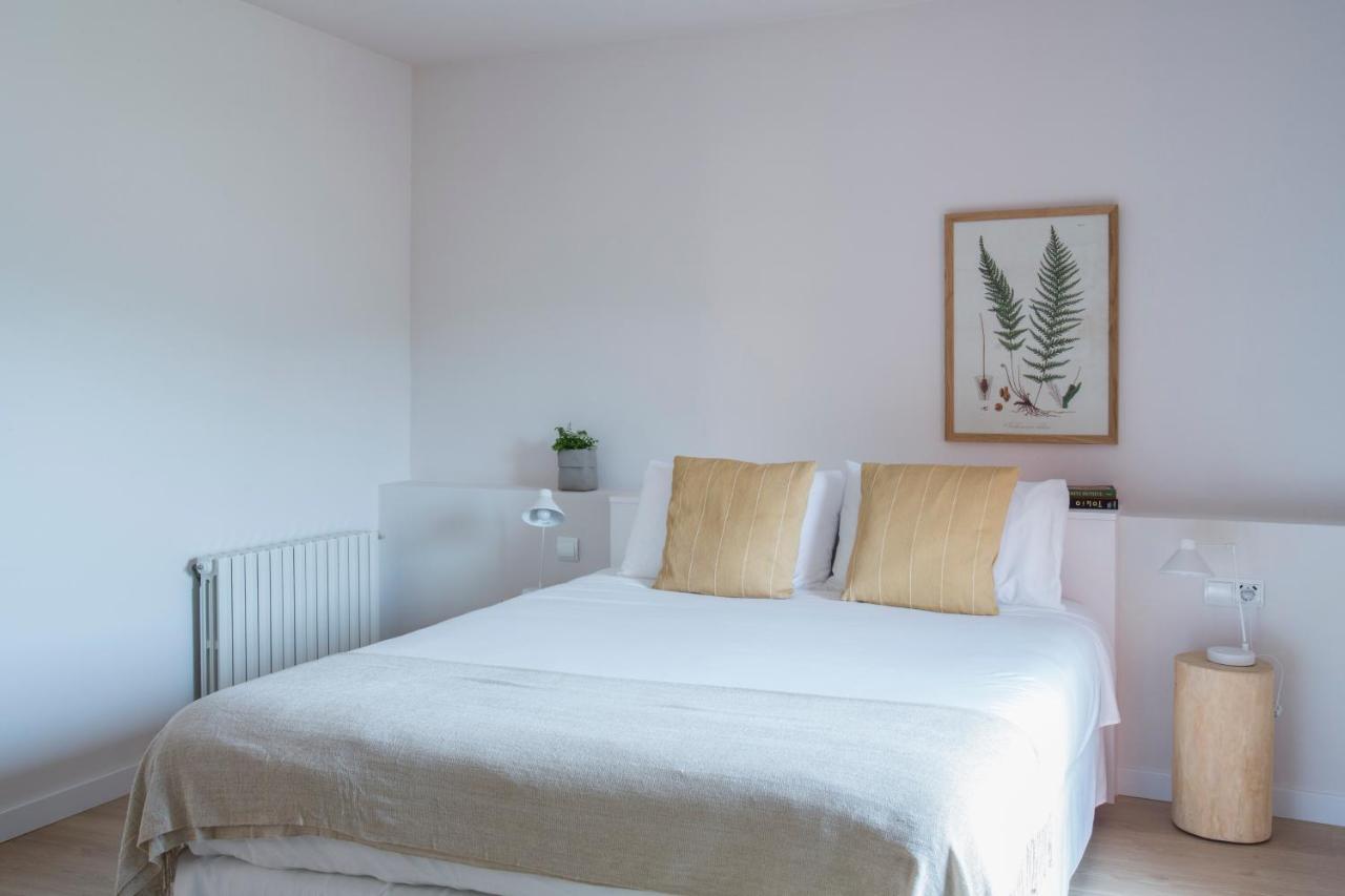 Hotel Rural Mas De L'Illa Tivissa Екстер'єр фото