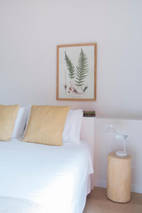 Hotel Rural Mas De L'Illa Tivissa Екстер'єр фото