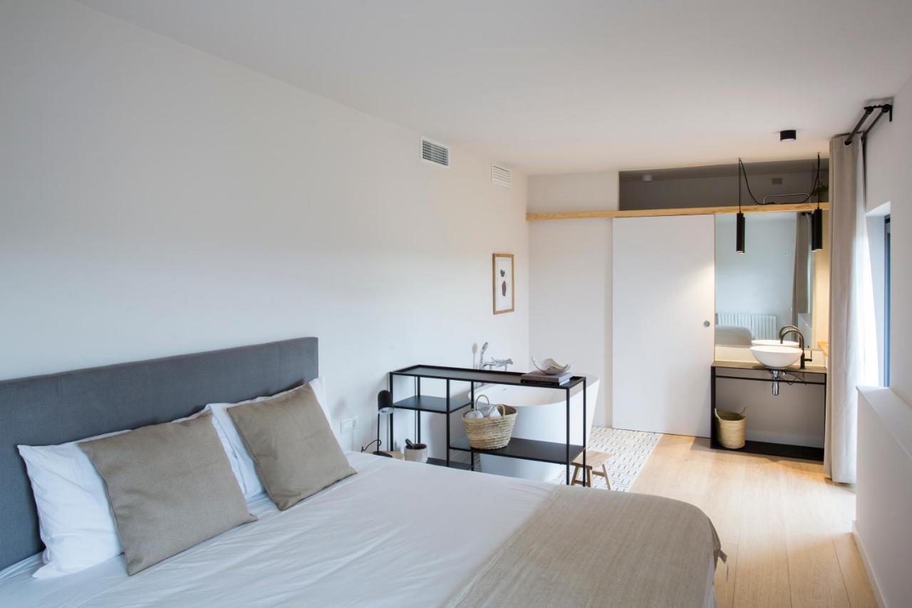 Hotel Rural Mas De L'Illa Tivissa Екстер'єр фото