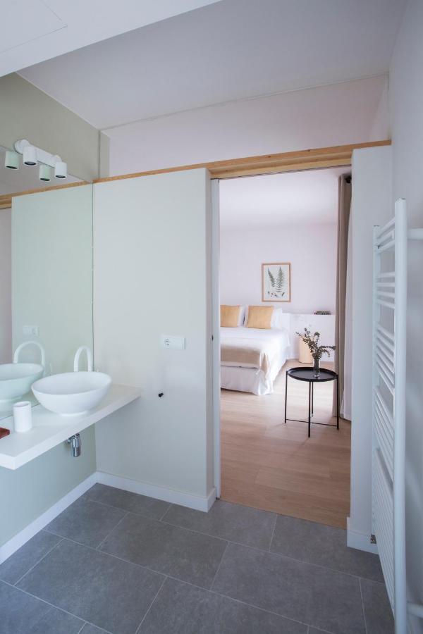 Hotel Rural Mas De L'Illa Tivissa Екстер'єр фото