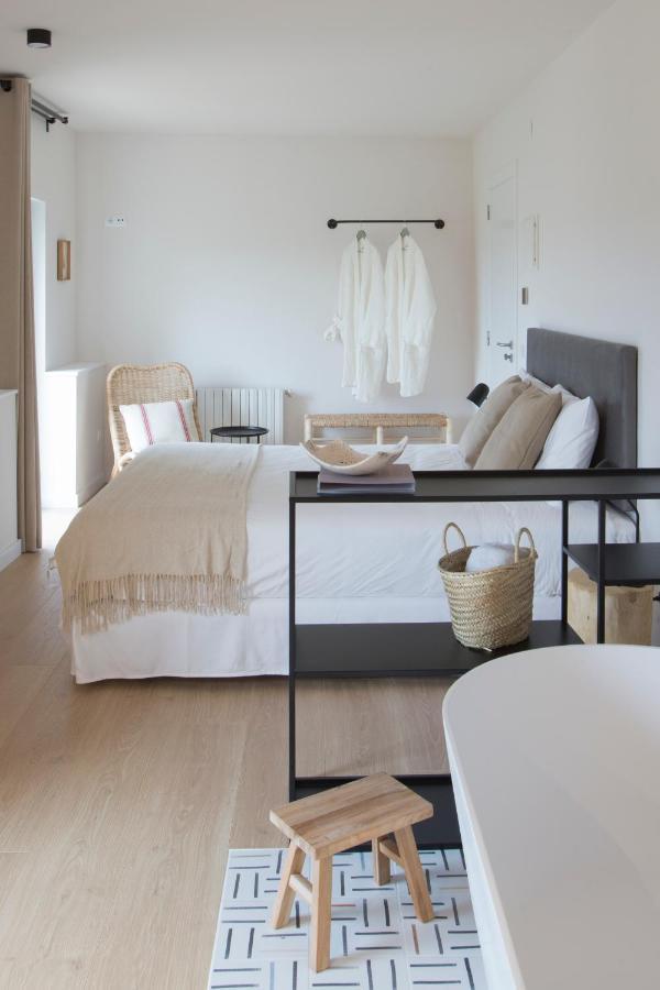 Hotel Rural Mas De L'Illa Tivissa Екстер'єр фото