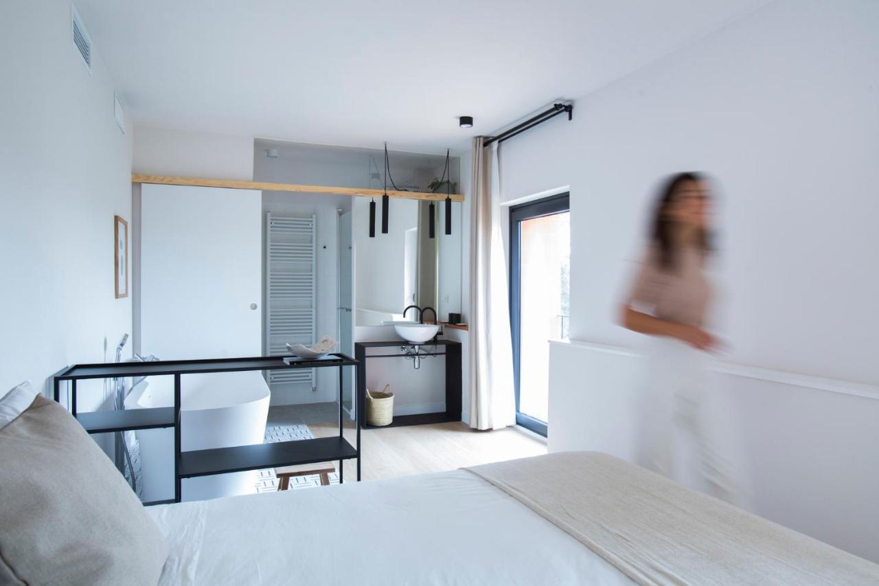 Hotel Rural Mas De L'Illa Tivissa Екстер'єр фото