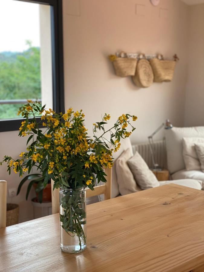 Hotel Rural Mas De L'Illa Tivissa Екстер'єр фото